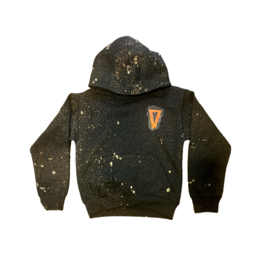 Youth Ghost Town Hoodie