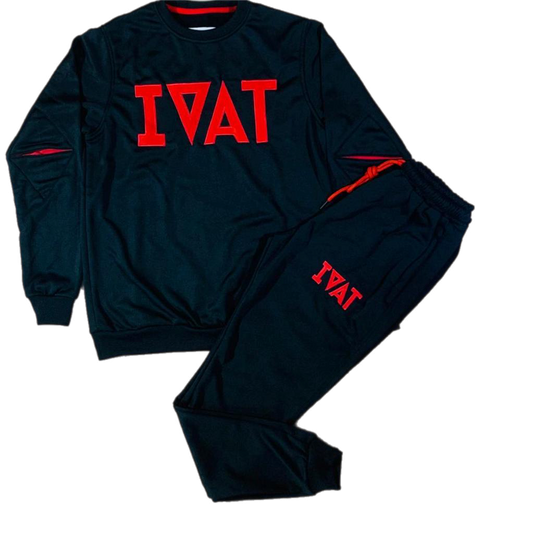 Youth Influencer Sweatsuit