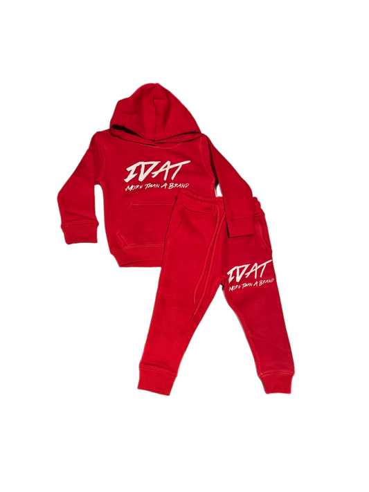 Toddler ALTRI Sweatsuit