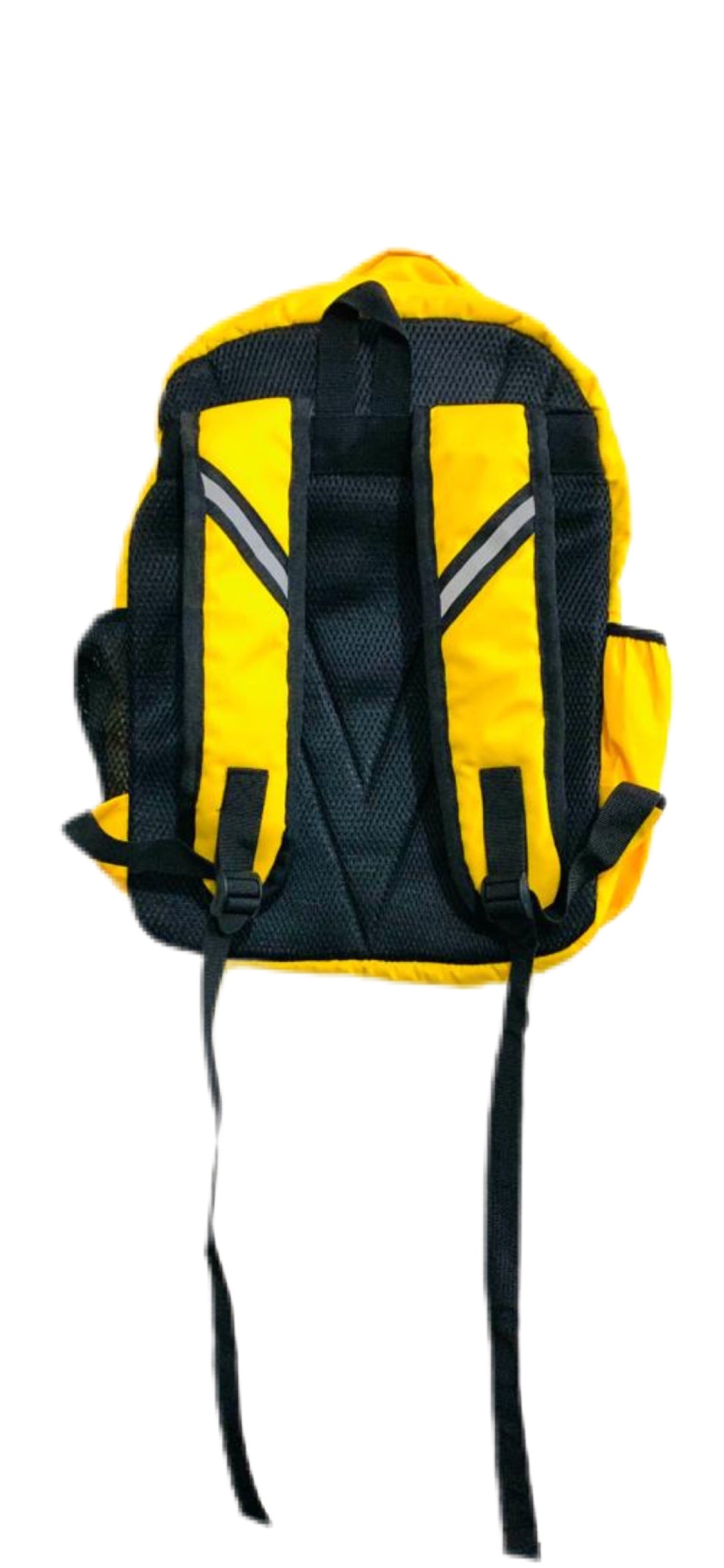 Ambitious Backpack Yellow