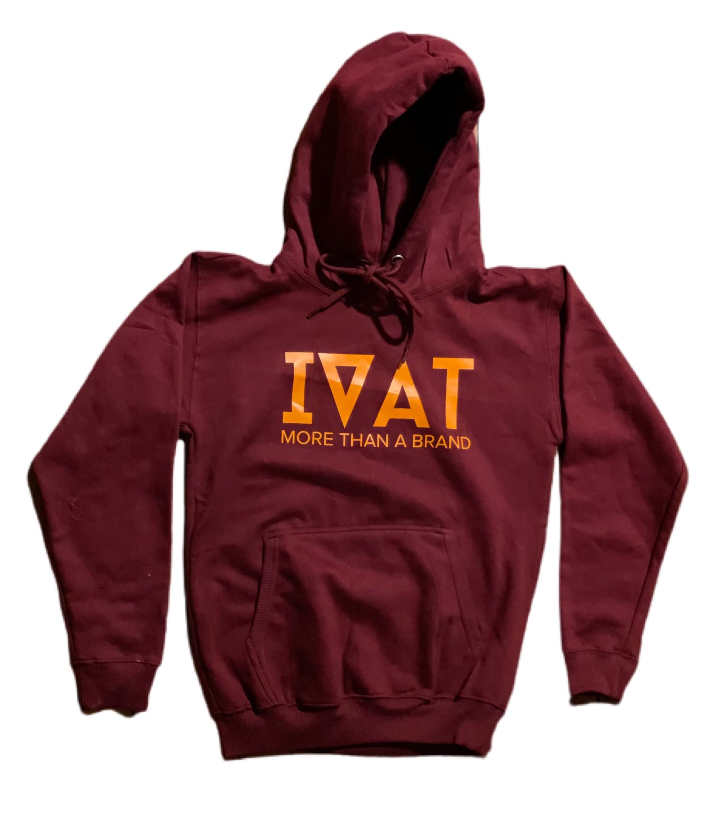 Female PROMO Hoodie