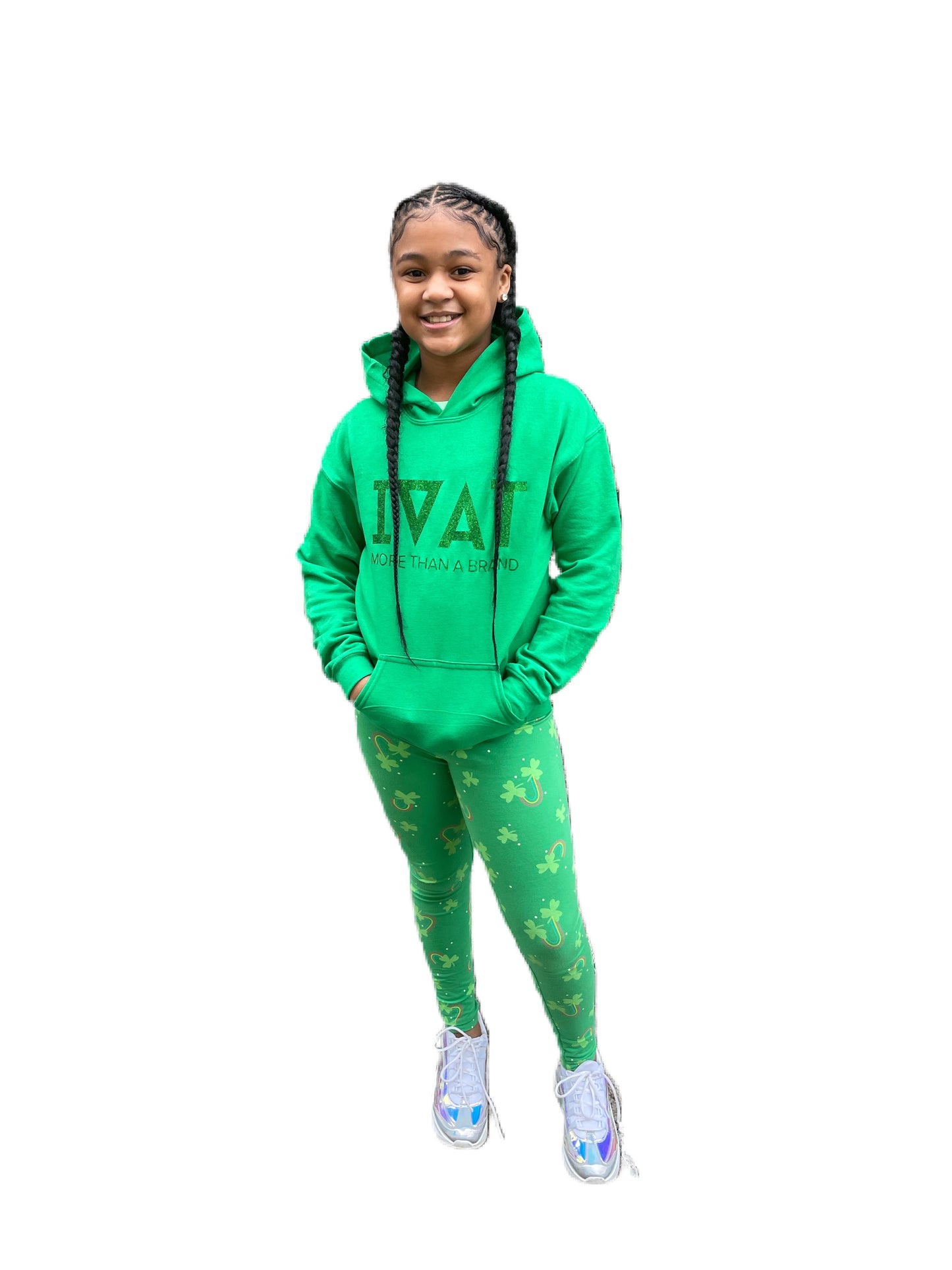 Sparkle Classic Hoodie